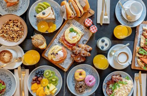 La Petxina Hotel | L&H Gran Vía Valencia