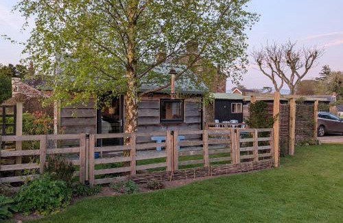 Cumwhitton Apartment | La'al Cabin, tiny home, unique space Eden Valley Cumbria