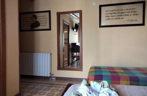 Vera de Moncayo House | La Alcoba de Becquer