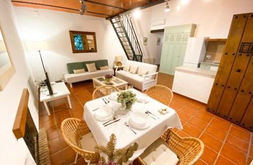 Asomadilla Apartment | La Buganvilla