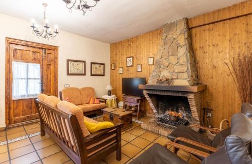 La Serna del Monte House | La Cárcava