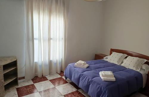 Baena Apartment | La Cañada