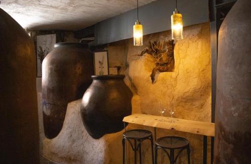 San Martin de Valdeiglesias House | La Casita de los Pájaros