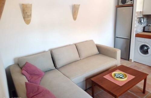 Las Negras Cabin | La Cabana Las Negras