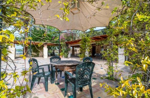 Catral House | La Carrasca - Limón