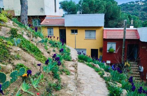 San Martin de Valdeiglesias House | La casa del pantano de San Juan