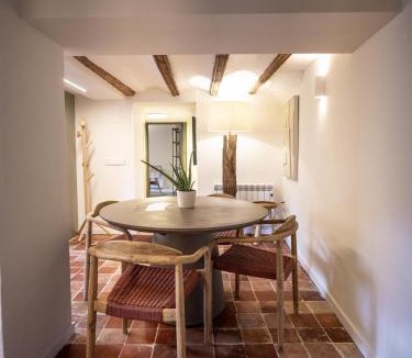 Albarracin Apartment | La casa amarilla apartamento albarracin