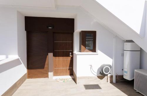 Lo Pagan Apartment | La Casa Costera Càlida