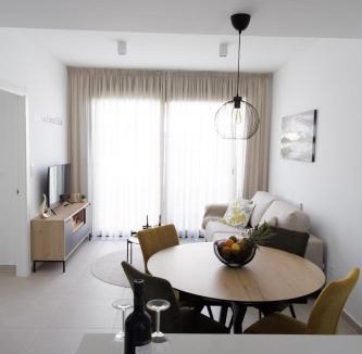 Lo Pagan Apartment | La Casa Costera Càlida