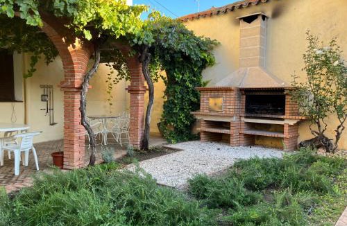 Pozo-Lorente House | La Casa de Andújar