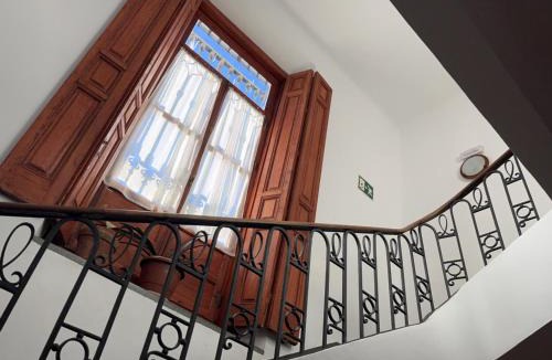 Pozo-Lorente House | La Casa de Andújar