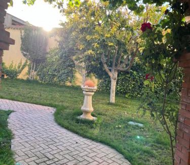 Pozo-Lorente House | La Casa de Andújar