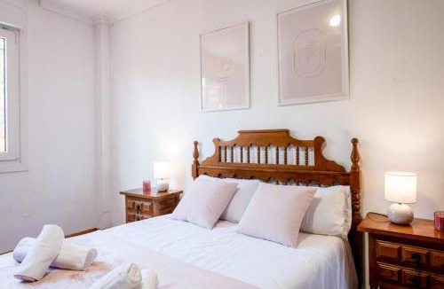 Potes House | La casa de Chachi