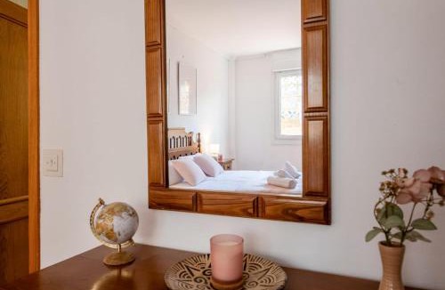 Potes House | La casa de Chachi