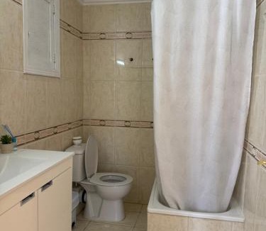 Platja de Piles Apartment | La casa de la Brisa