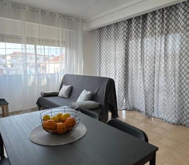 Platja de Piles Apartment | La casa de la Brisa