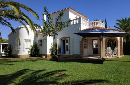 Les Deveses House | La casa de Sara