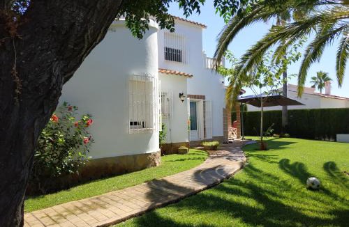 Les Deveses House | La casa de Sara