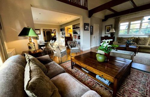 Distrito Rural Este Villa | La Casa de Somio