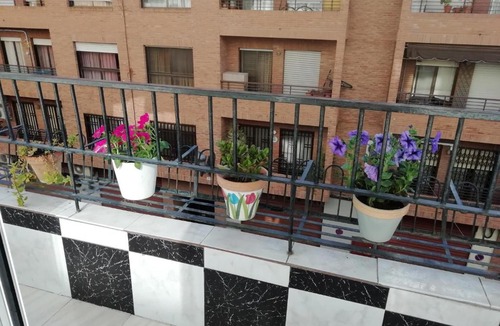 Aiora Apartment | La Casa dei Fiori