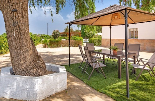 Archidona Villa | La Casa del Sauce Archidona by Ruralidays