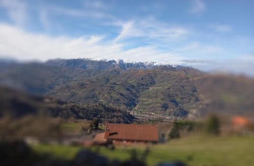 Mieres House | La Casina de Asturias