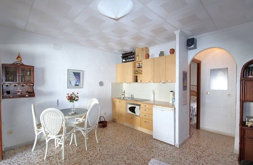 La Siesta House | La Casita Blanca in Torrevieja-Your idlyllic house in Costa Blanca