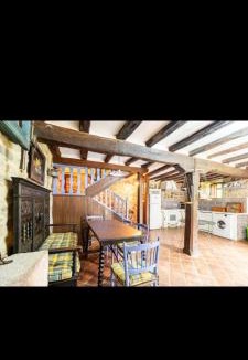 Cabezon de Liebana House | La Casita