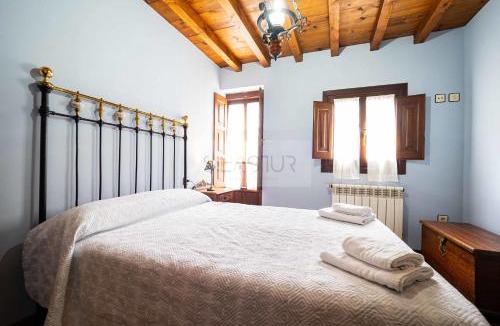 Luerces House | La Casona De Pravia II By Silastur