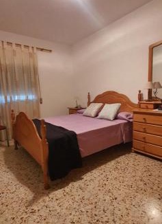 Bicorp Apartment | La Chirrichana