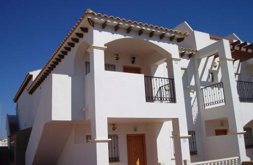 Orihuela Costa Apartment | La Ciñuelica R14 Ground Floor Apartment L124