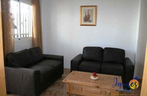 Orihuela Costa Apartment | La Ciñuelica R14 Ground Floor Apartment L124