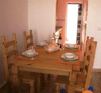 Orihuela Costa Apartment | La Ciñuelica R14 Ground Floor Apartment L124