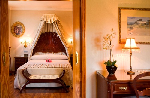 Jerez de la Frontera Hotel | La Cueva Park