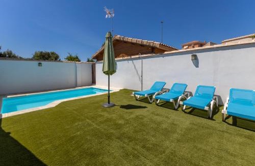 Cobisa House | La Dehesa y Dehesa2 de Toledo