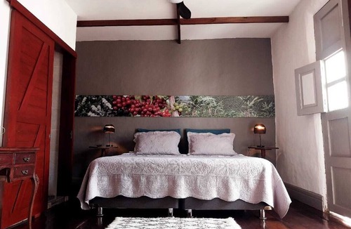 Salamina Hotel | La Estancia Hotel Boutique