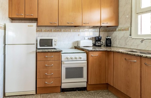 Llanca Apartment | La Farella 58 - Apartment close to the beach