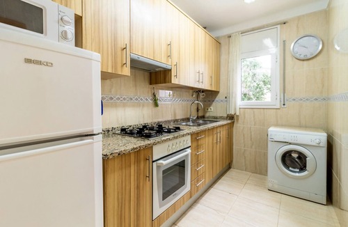 Llanca Apartment | La Farella 60 - Apartment with balcony