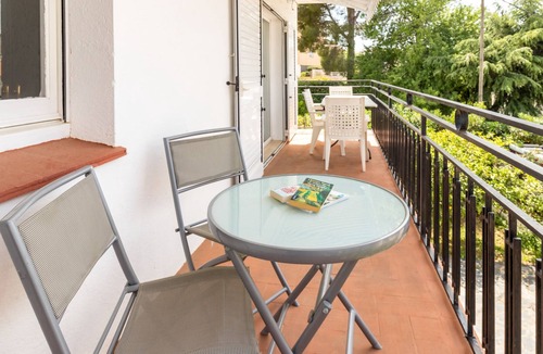 Llanca Apartment | La Farella 60 - Apartment with balcony