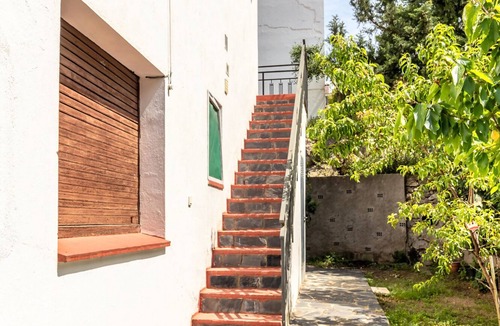 Llanca Apartment | La Farella 60 - Apartment with balcony