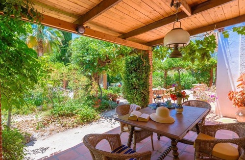 Velez-Malaga Villa | La Finca del Niño Vélez-Málaga by Ruralidays