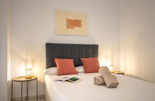 La Florida Apartment | La Florida Charming Apartment by OCityzen