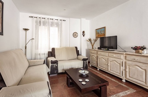 El Real de San Vicente Cottage | La Fontanita is an old Manchego house, completely renovated