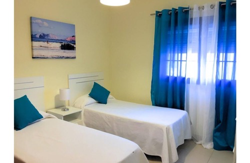 Caleta de Sebo House | La Graciosa Punta Caracol