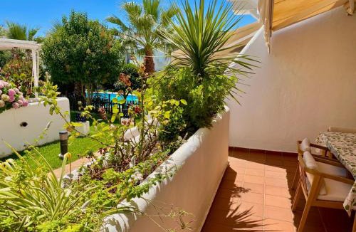Isla Cristina Apartment | LA HACIENDA GOLF Apartamento Nuevo con WIFI y AIRE ACONDICIONADO -SOLO FAMILIAS O PAREJA- NO GRUPOS-