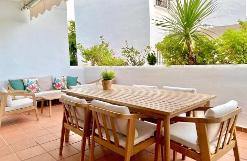 Isla Cristina Apartment | LA HACIENDA GOLF Apartamento Nuevo con WIFI y AIRE ACONDICIONADO -SOLO FAMILIAS O PAREJA- NO GRUPOS-