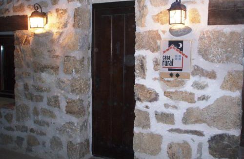 Navafria House | La Hijuela