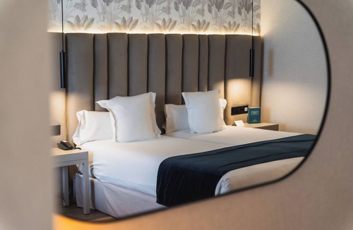 Historical Center Hotel | La Laguna Gran Hotel