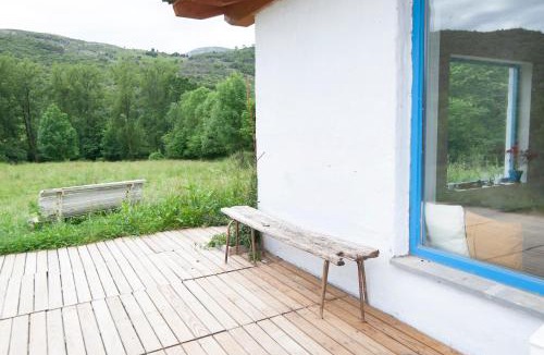 Voto Ski Chalet | La madriguera azul