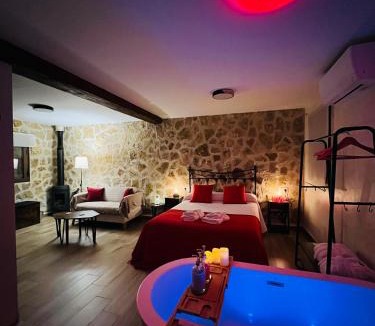 La Adrada House | La Mansión de La Adrada